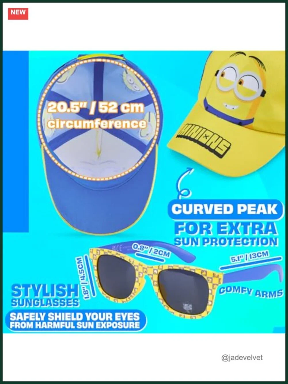 N/A minions baseball